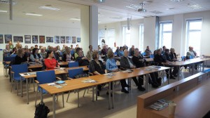Konference Péče o památky a krajinu v Karlovarském kraji 2023 2